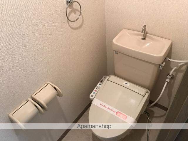 サンライトoshizawaの内装写真