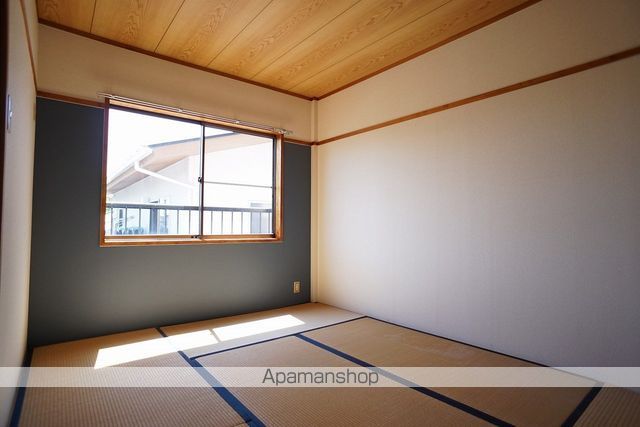 リミエールKIIの内装写真
