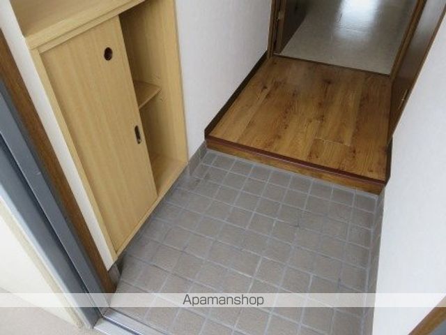 リアライズ西湊町通の内装写真