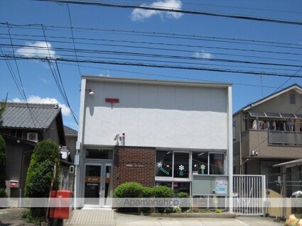 サンスマイル法華[1LDK/41.7m2]の周辺4