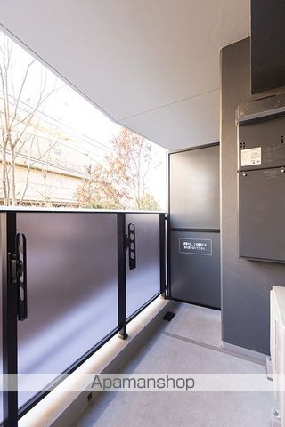 RJRプレシア東十条ガーデンの内装写真