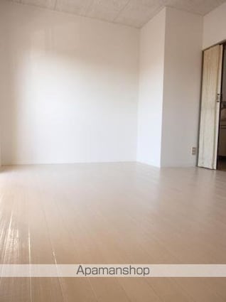 サンアベニュー師岡[1R/17m2]の内装1