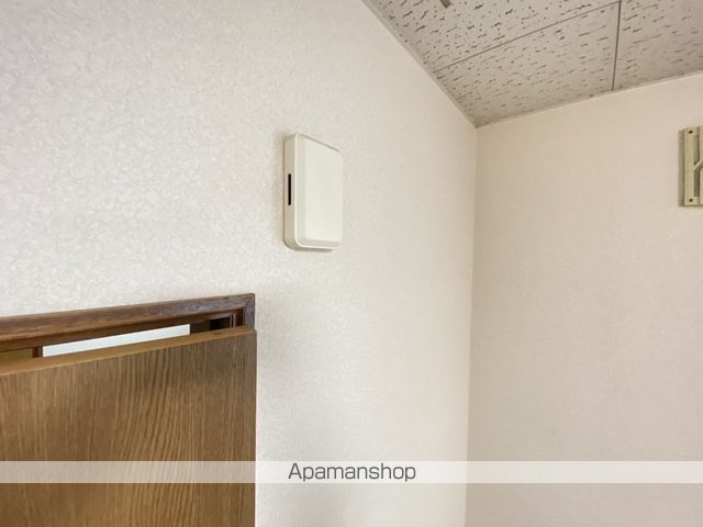 コーポフラワーの内装写真