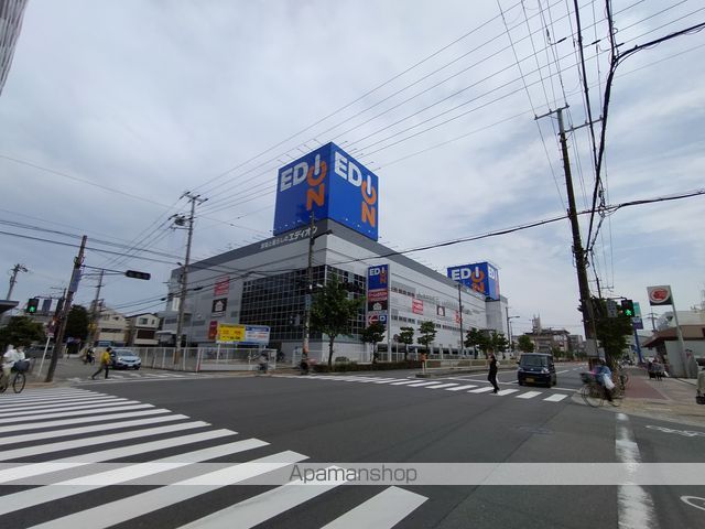 SOLTERRACEOSAKAMITEJIMAの周辺写真