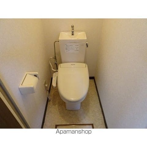 中ノ島センターパーク5番館の内装写真