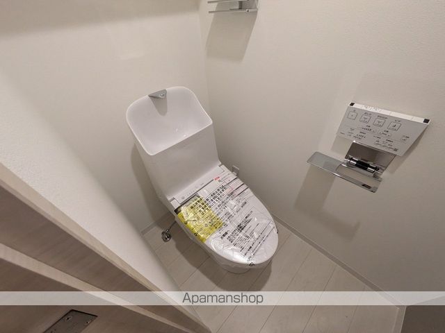 エストゥルース府中の内装写真