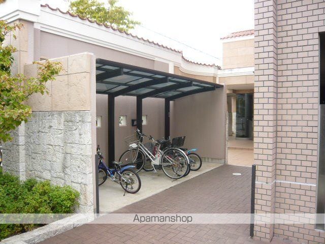 阪急電鉄神戸線 武庫之荘駅 徒歩17分 5階建 築28年の外観写真