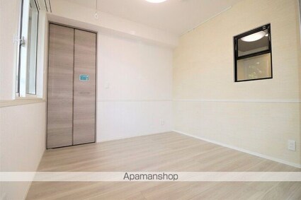 ＤーＲＯＯＭ富竹新田[1LDK/40.18m2]の内装4