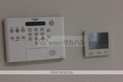 メルヴェーユ[1LDK/53.12m2]のその他設備