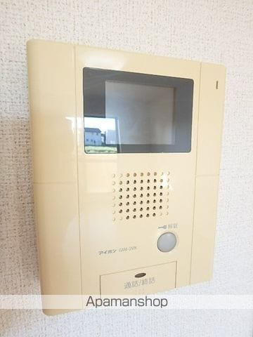 フェアリーヒルズ ヒビキの内装写真