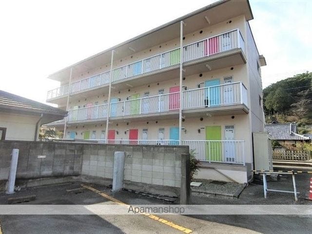 パーソンハイツイケダ
