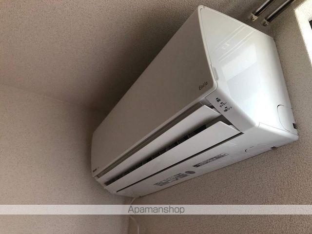 メンバーズタウン草戸IIIの内装写真
