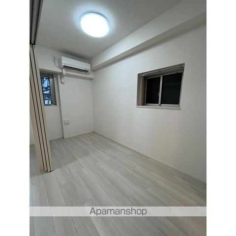DRAW上本町の内装写真