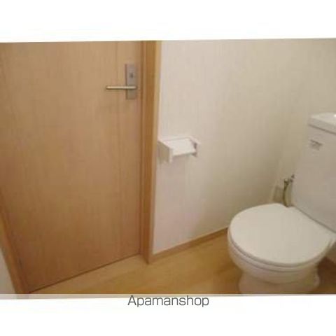 谷山ビルの内装写真