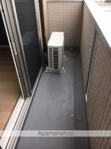コンフォール コートの内装写真