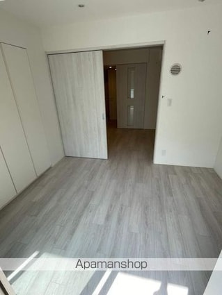 ザ・パークハビオ早稲田[1DK/33.44m2]の内装2