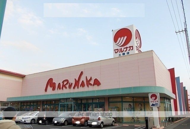 シェーンベルク土器Dの周辺写真