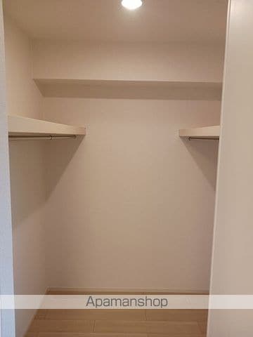 Alivio Aの内装写真