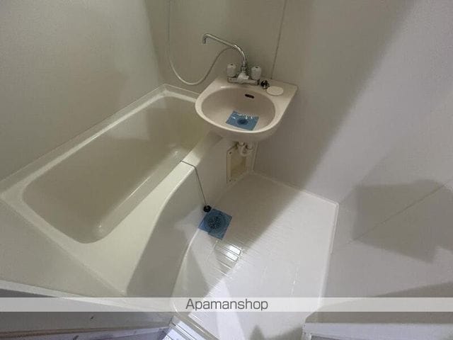 ピアレジアオヤマVの内装写真