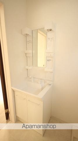 レユシール中山中町の内装写真