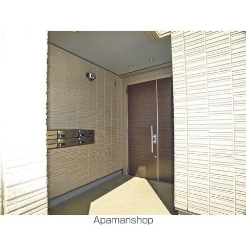 パレッソの内装写真