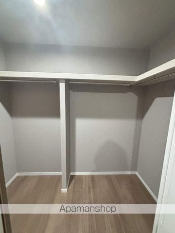 U RESIDENCE東比恵の内装写真