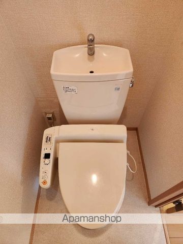 ウィルモア さくら野の内装写真
