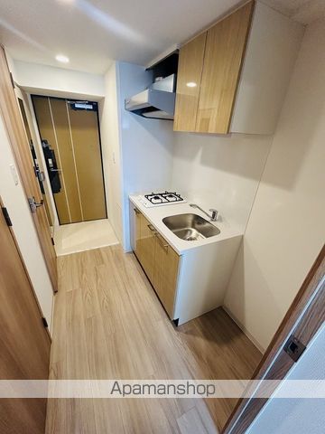 ESLEAD大阪 EAST EDGEの内装写真