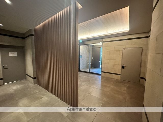 プレール・ドゥーク川口並木の内装写真