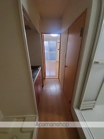 レオパレスKATOHIIIの内装写真