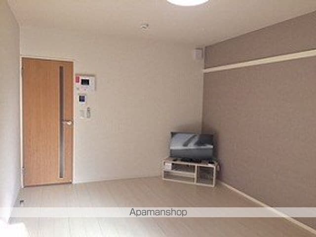 レオネクスト栗の内装写真