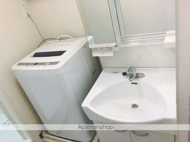 レオネクストT S西町の内装写真
