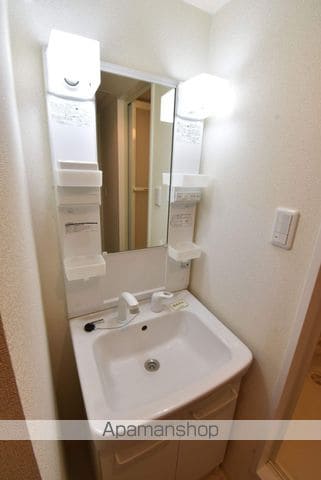 ポーザ福住の内装写真