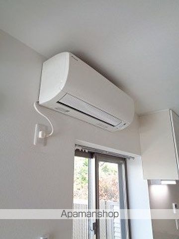 ティーエス代沢の内装写真