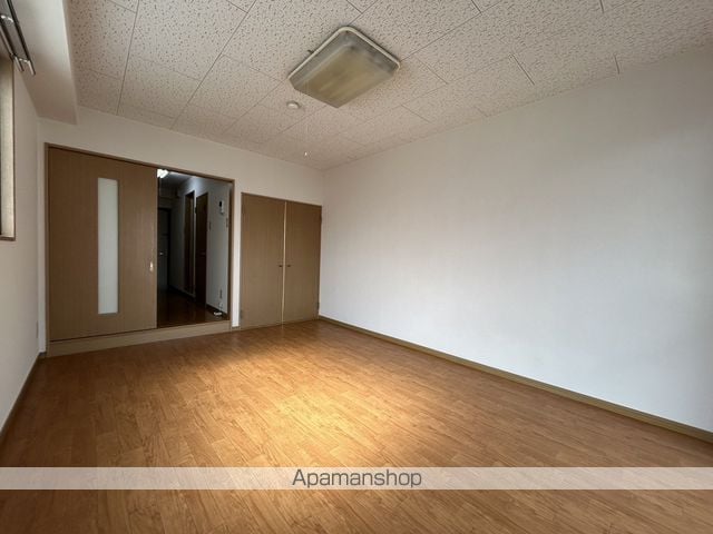 アークハイツ富田町の内装写真
