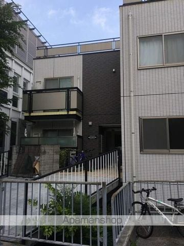 レグルス桜夙川の外観写真