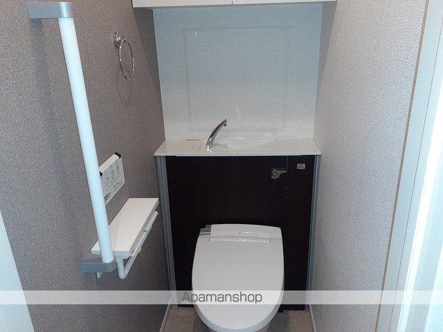 グルーエ トルチェの内装写真