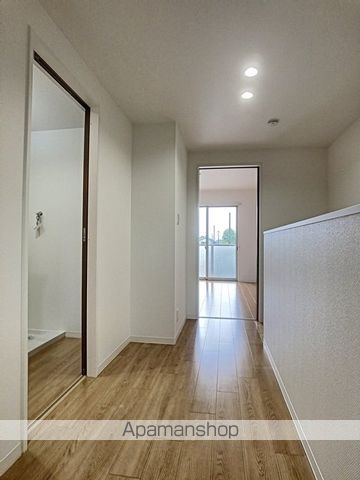 ESLEAD HOUSENの内装写真