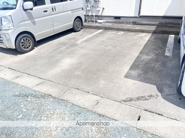 ハイツ葵のその他写真