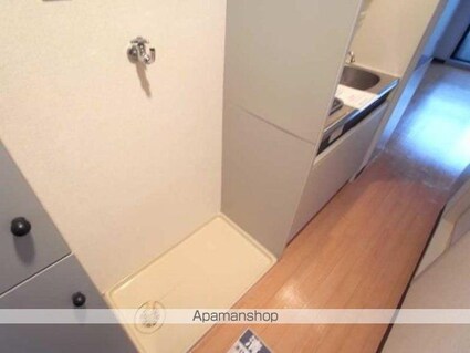 東京都世田谷区野毛２丁目[1K/16.5m2]のその他設備1