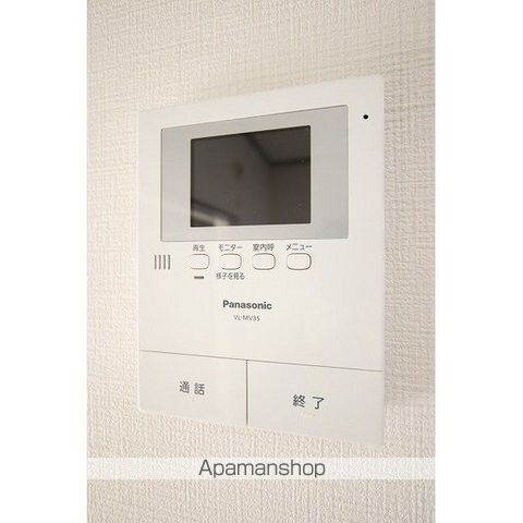メゾン歩坂の内装写真