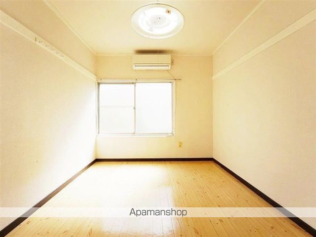 コーポ一高南Aの内装写真