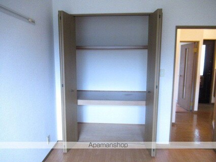 ベルメゾンＳＫ[1R/34.2m2]の収納