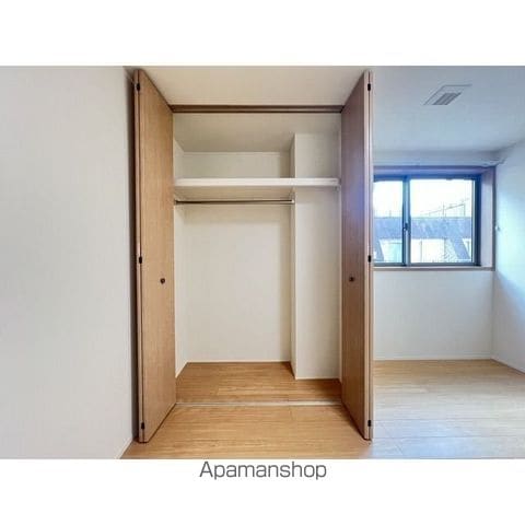 WASEDA MORI BLDGの内装写真