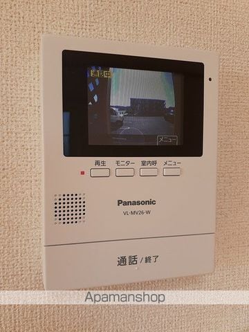 メゾンラルジュBの内装写真
