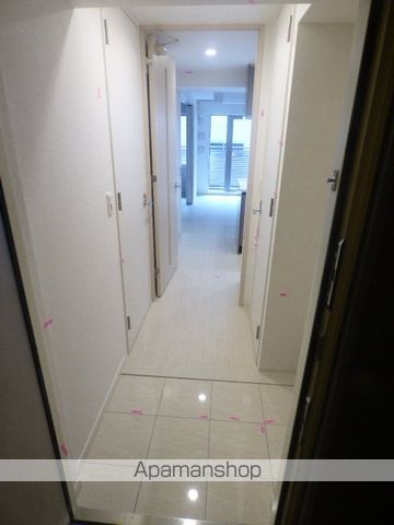 ディムス 新大阪の内装写真