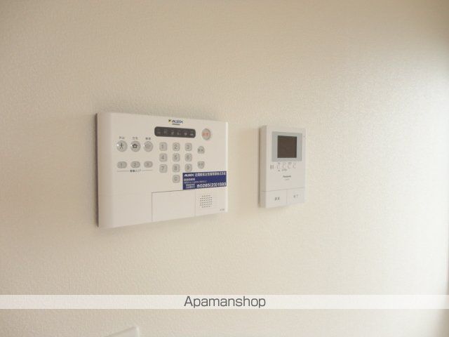 エスポワールの内装写真