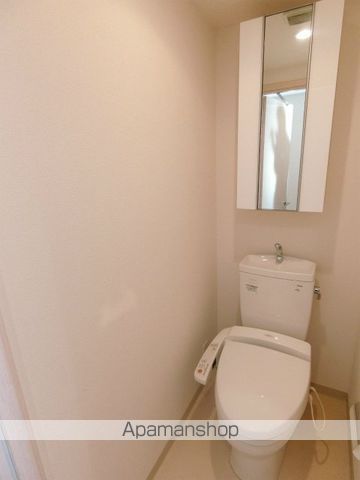 スタジオデン横濱吉野町IIの内装写真