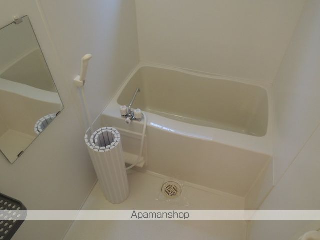 グリーンパーク尾浜の内装写真