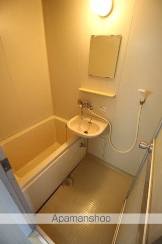 マンションLEE II棟の内装写真
